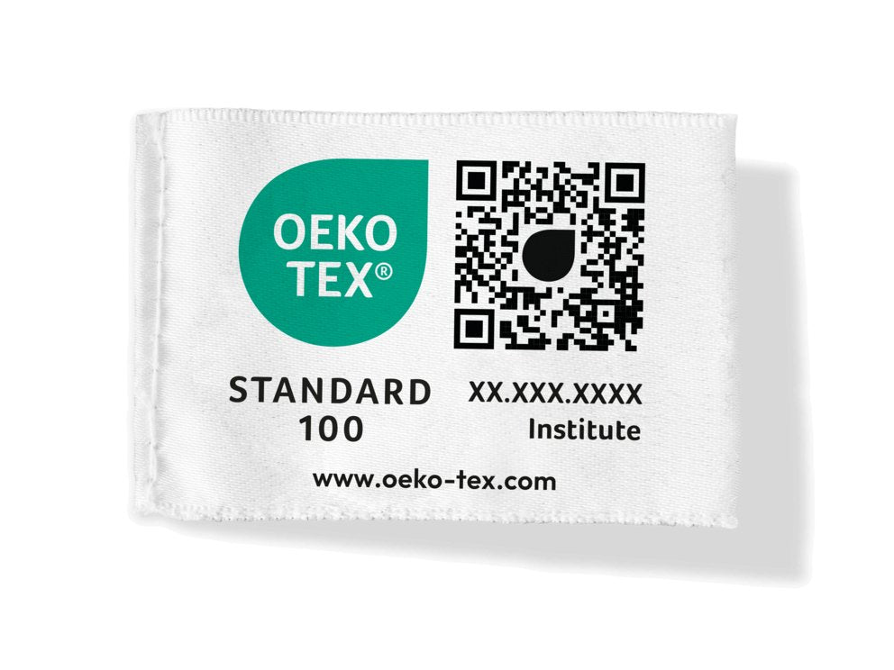 Why Choose Oeko Tex Certified? - Sun Drunk