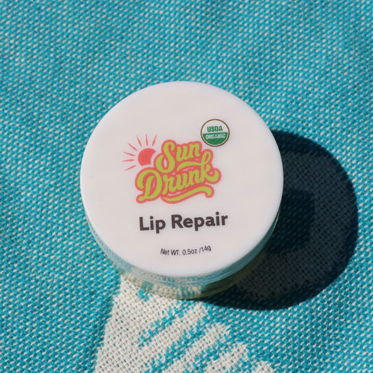 Lip Repair