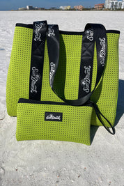 Neoprene Beach Bag