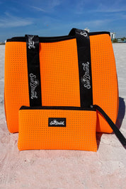 Neoprene Beach Bag