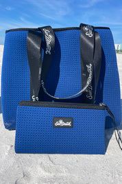 Neoprene Beach Bag