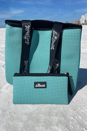 Neoprene Beach Bag