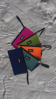 Neoprene Beach Bag