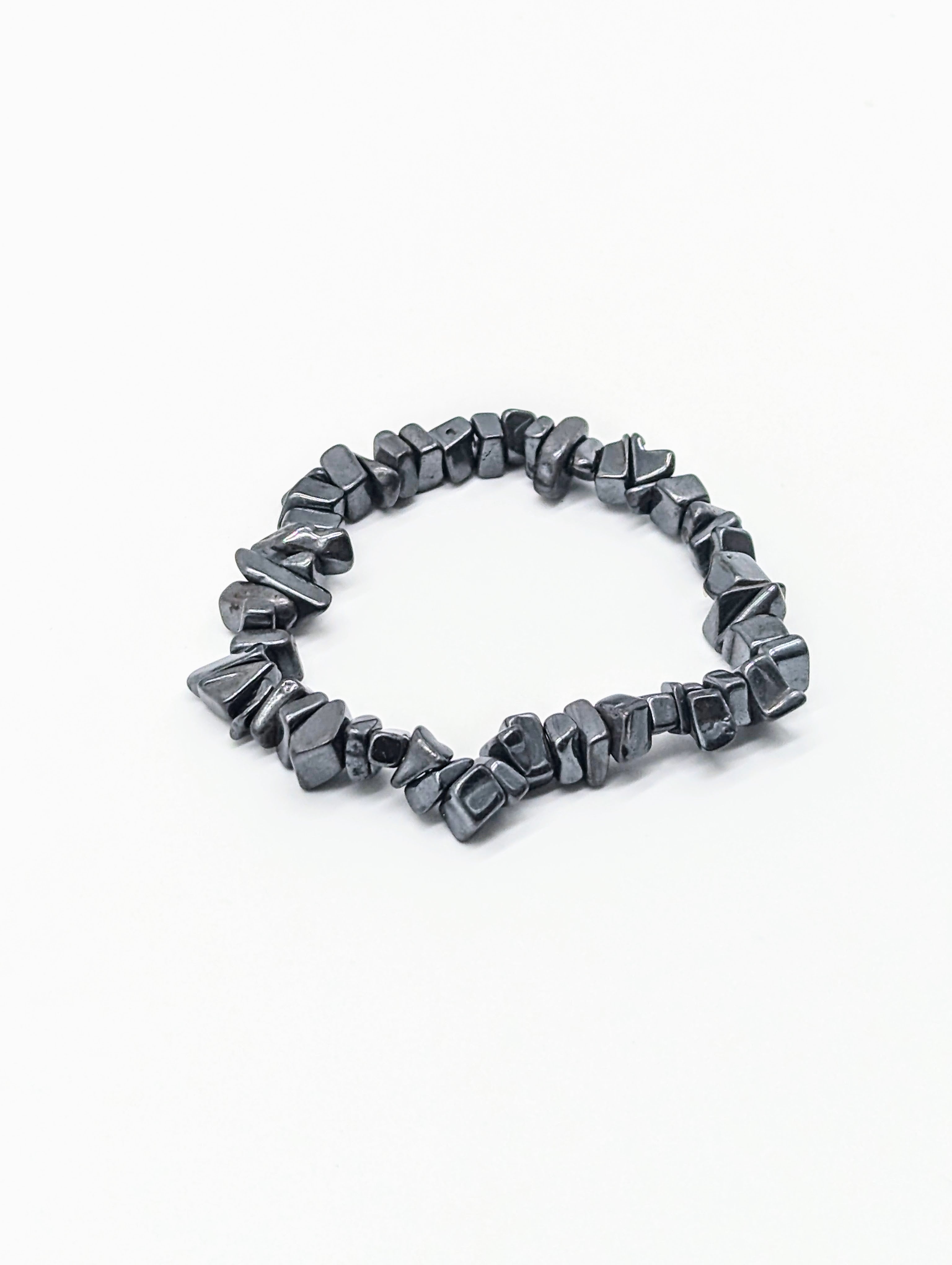 Gemstones Chakras Bracelets - Sun Drunk
